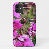 Bee Nice Case-Mate iPhone Case (Achterkant)