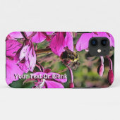 Bee Nice Case-Mate iPhone Case (Achterkant (horizontaal))