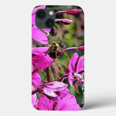 Bee Nice Case-Mate iPhone Case (Achterkant)