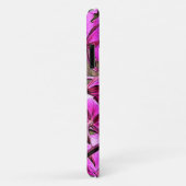 Bee Nice Case-Mate iPhone Case (Achterkant/rechts)