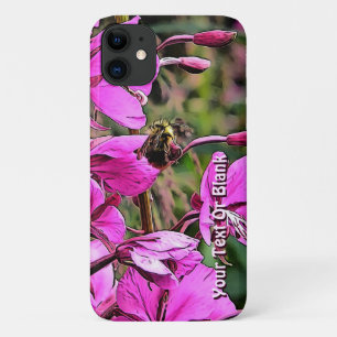 Bee Nice Case-Mate iPhone Case