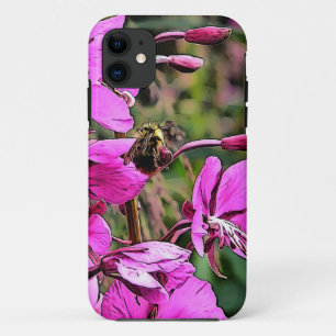 Bee Nice Case-Mate iPhone Case