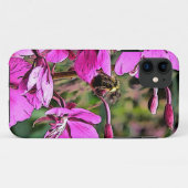 Bee Nice Case-Mate iPhone Case (Achterkant (horizontaal))