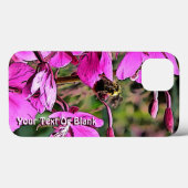Bee Nice Case-Mate iPhone Case (Achterkant (horizontaal))