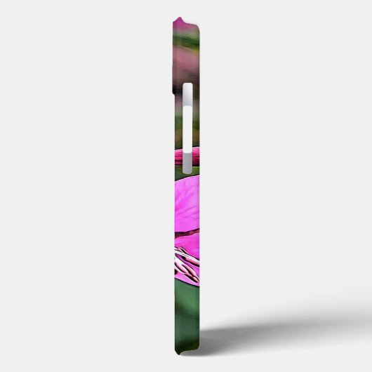 Bee Nice Case-Mate iPhone Case (Achterkant / Links)