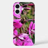 Bee Nice Case-Mate iPhone Case (Achterkant)
