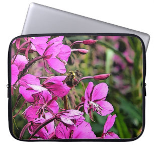 Bee Nice Laptop Sleeve