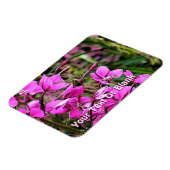 Bee Nice Magneet (Linkerzijde)