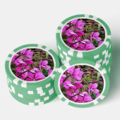Bee Nice Poker Chips (Opstapeling)