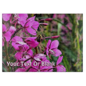 Bee Nice Snijplank (Voorkant)