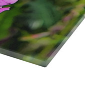 Bee Nice Snijplank (Hoek)