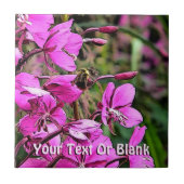 Bee Nice Tegeltje (Voorkant)