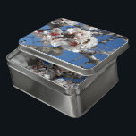 Bee op Almond Blossom Puzzel<br><div class="desc">Roze in diepe meditatiestaten met deze Bee op amandelbloesoep.</div>
