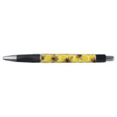 Bee op Honeycomb Pen (Voorkant)