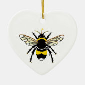 BEE - ORNAMENT (Voorkant)