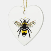 BEE - ORNAMENT (Links)