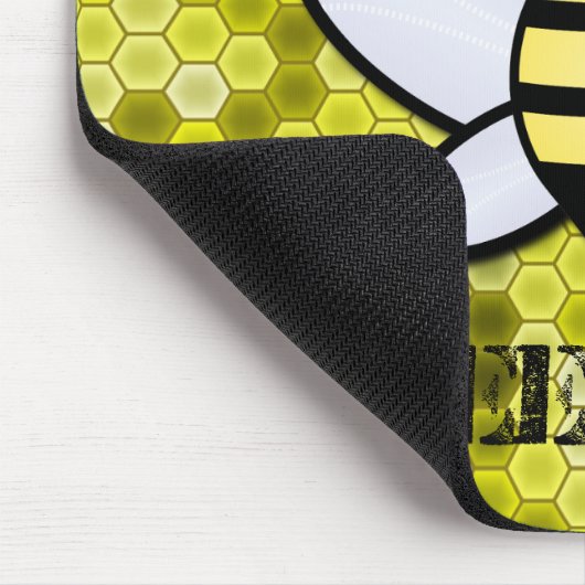 Bee Otch Muismat (Hoek)