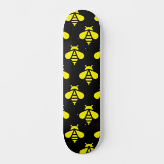 Bee Patroon Persoonlijk Skateboard