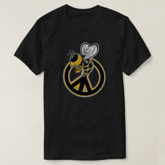 BEE PEACE  T-SHIRT