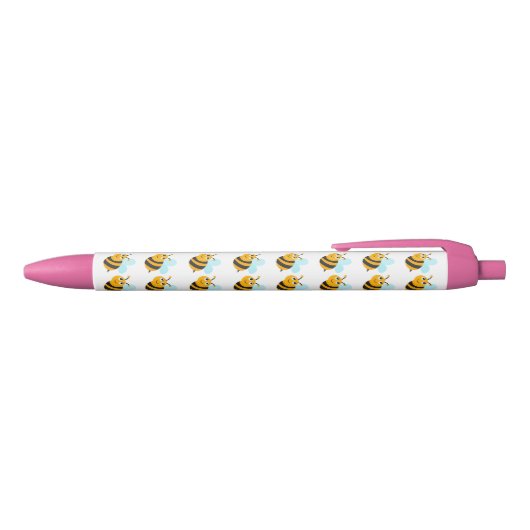 Bee Pen (Bovenkant)