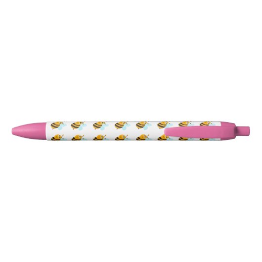 Bee Pen (Achterkant)