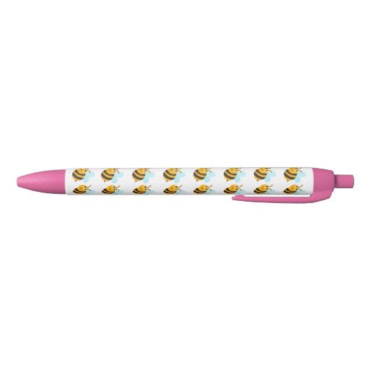 Bee Pen (Bodem)