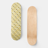 Bee Persoonlijk Skateboard (Voorkant)