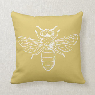 Bee Pillow Kussen