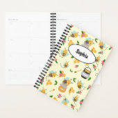 Bee Planner (Display)