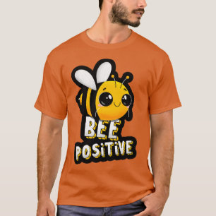 BEE POSITIEF T-SHIRT