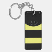 Bee! Sleutelhanger (Voorkant Links)