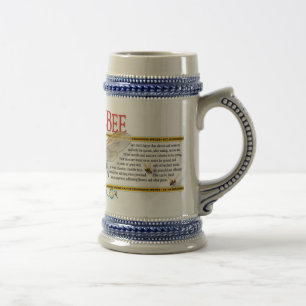 Bee Stein Mok