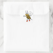 Bee Sticker (Tas)