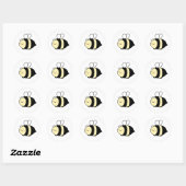 bee sticker (Vel)
