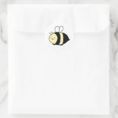 bee sticker (Tas)