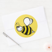 Bee Sticker (Envelop)