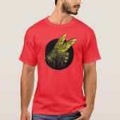 Bee Sting Duex T-shirt (Voorkant)