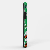 Bee Swarm Case-Mate iPhone Case (Achterkant/rechts)