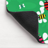 Bee Swarm Muismat (Hoek)