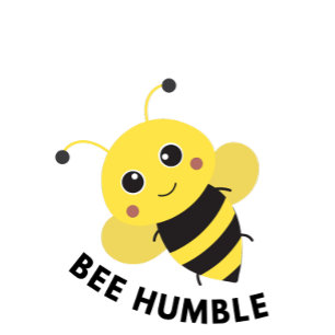 Bee Sweet Schoudertas Tote Bag