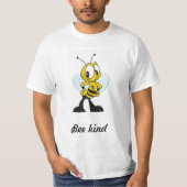  Bee T-Shirt (Voorkant)