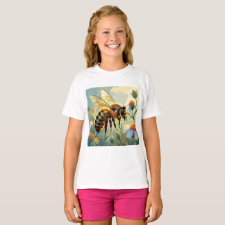 Bee Thed T-shirt