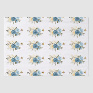 Bee Thed Tissuepapier