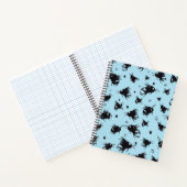 Bee Themd Notitieboek Journal voor Teacher Gift (Binnen)