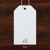 Bee Theme Baby shower Favoriet Box Cadeaulabel