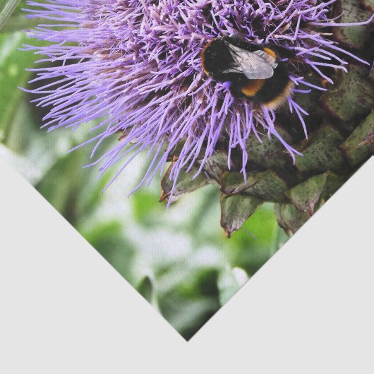 BEE TISSUEPAPIER (Detail)