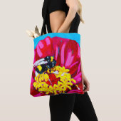Bee Tote Bag (Dichtbij)
