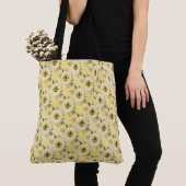Bee Tote Bag (Dichtbij)