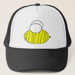 Bee! Trucker Pet