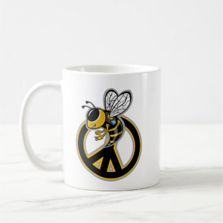 BEE VREDE  KOFFIEMOK
